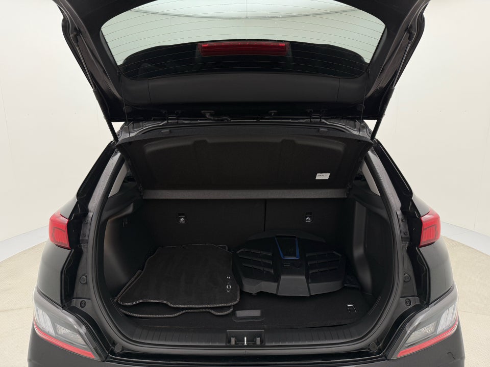 Hyundai Kona 64 EV Advanced 5d
