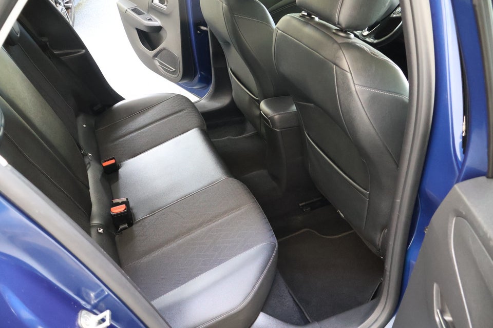 Opel Corsa 1,2 Elegance 5d