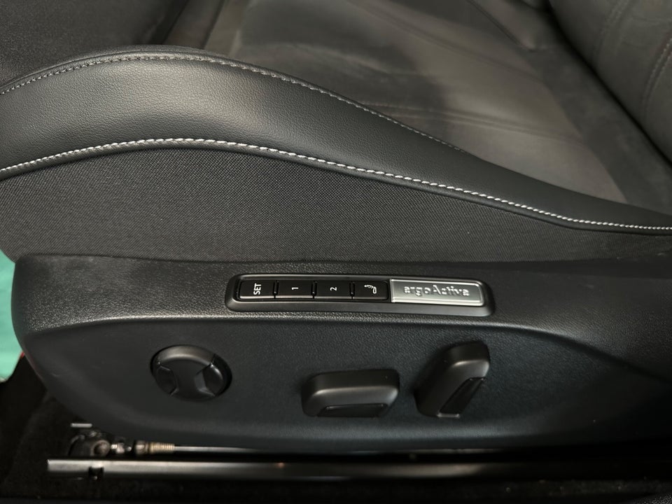 VW ID.7 86 Style S+ 5d