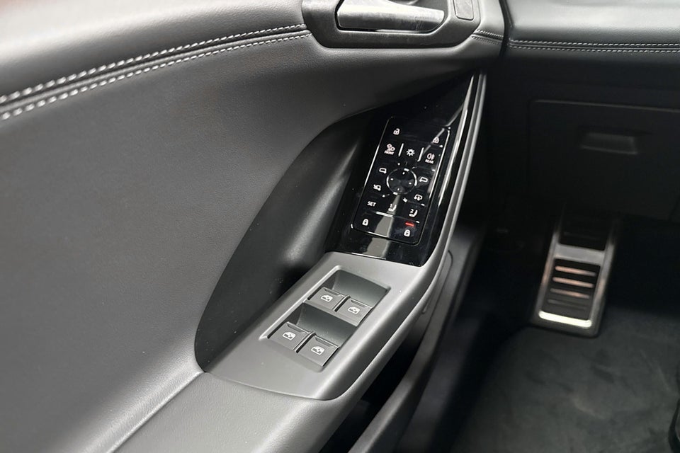 Audi Q6 e-tron Ultra performance 5d