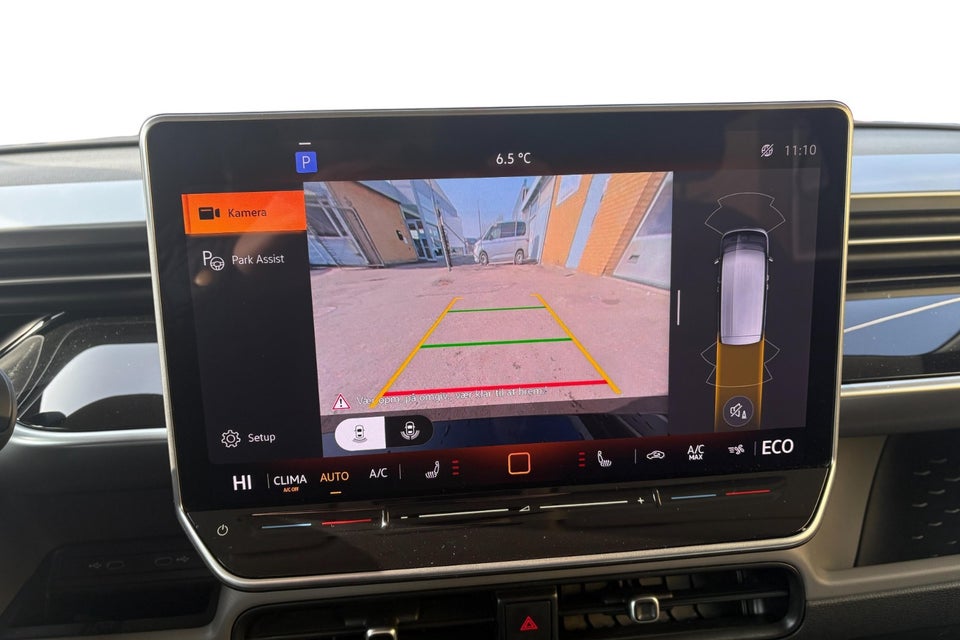 VW ID.Buzz 86 Life 7prs LWB 5d