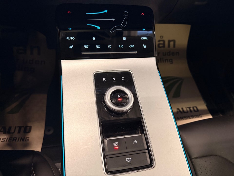 Aiways U5 Premium 5d