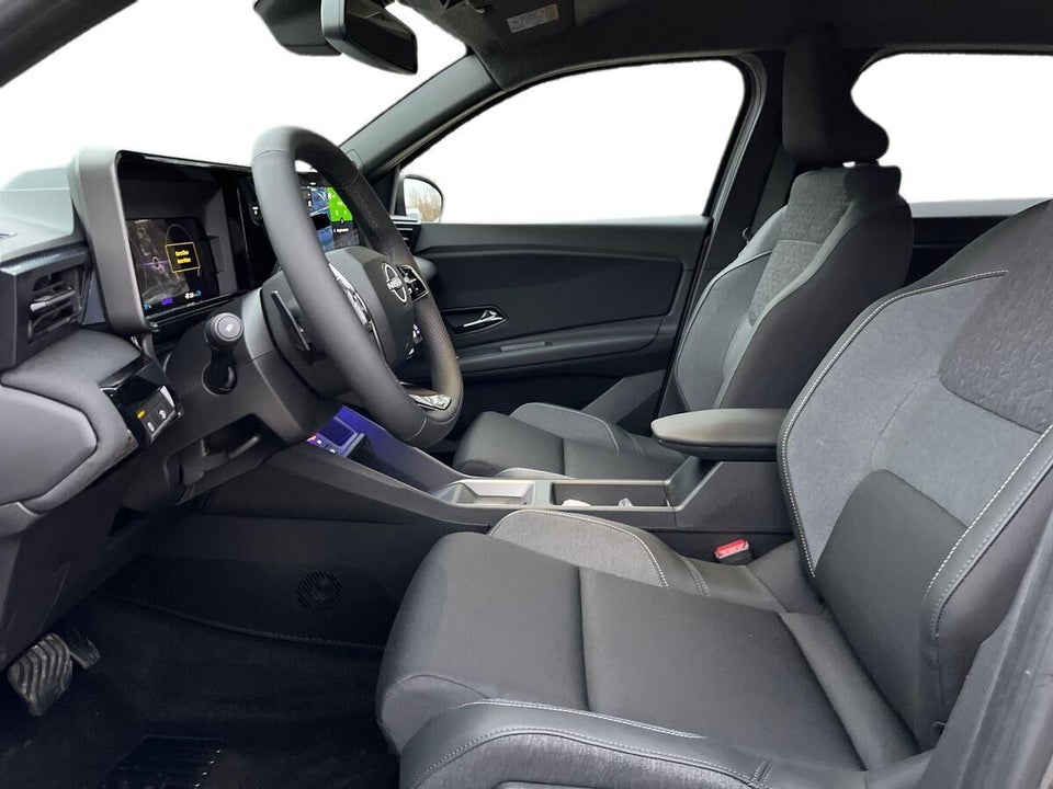 Nissan Micra 52 Advance 5d