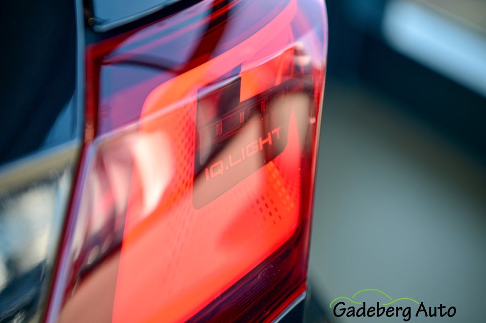 VW Golf VIII 1,4 GTE DSG 5d