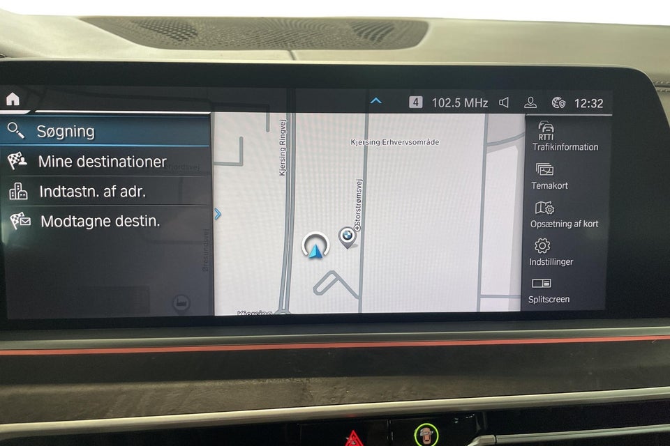 BMW X5 3,0 xDrive45e M-Sport aut. 5d