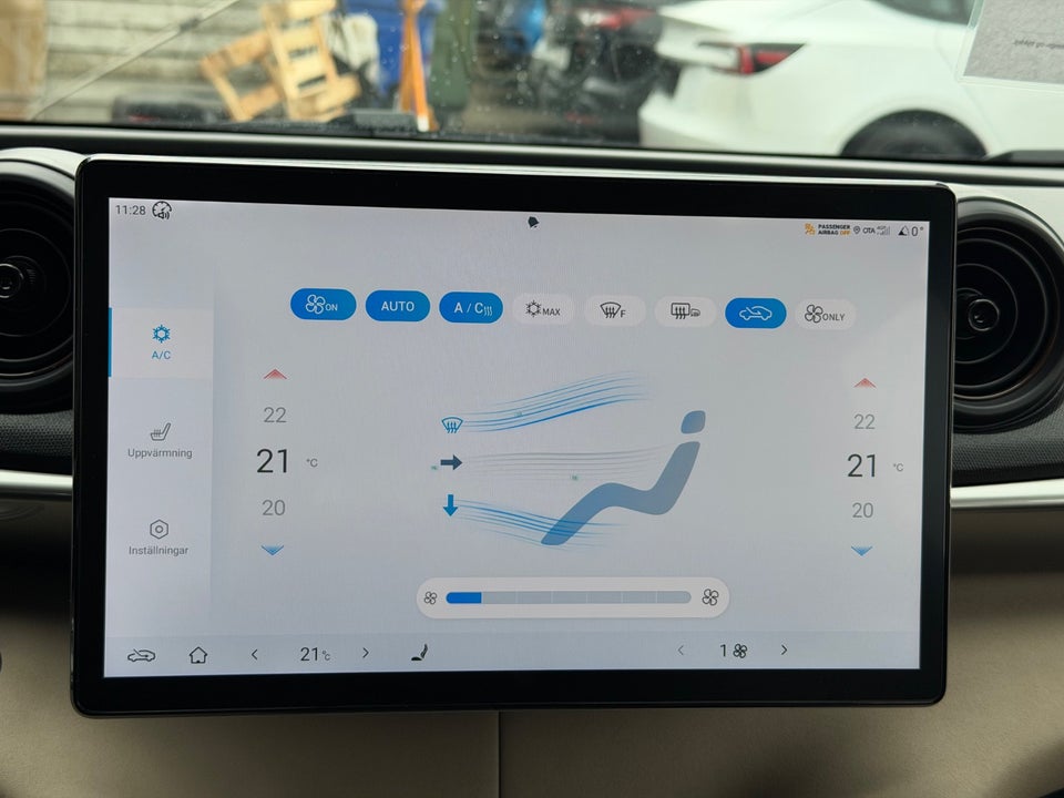 BYD Dolphin 60 Comfort 5d