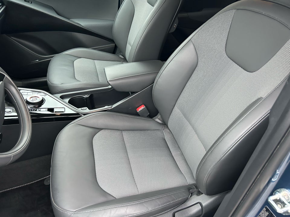 Kia Niro 1,6 PHEV Prestige+ DCT 5d