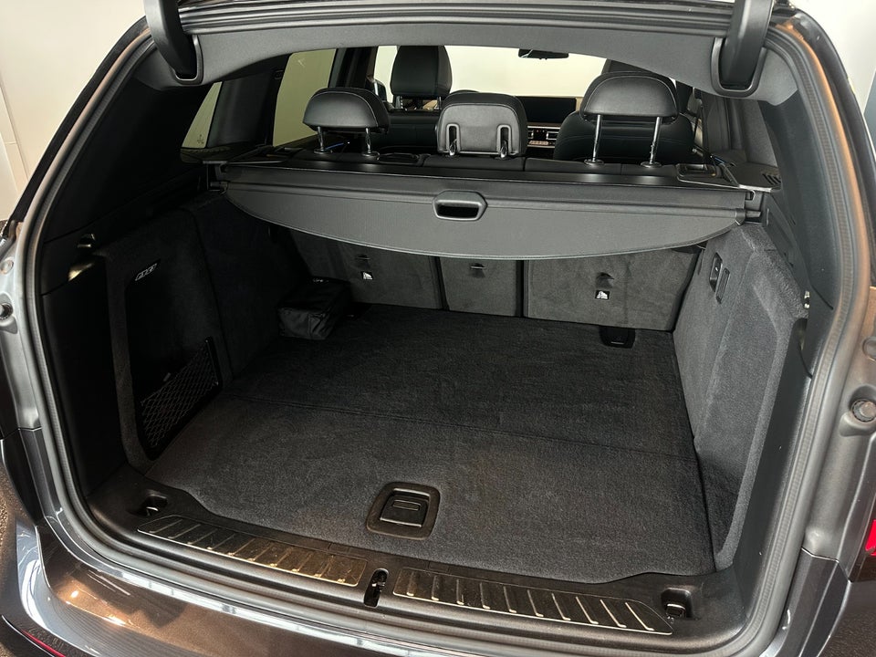 BMW iX3 Charged Plus M-Sport 5d