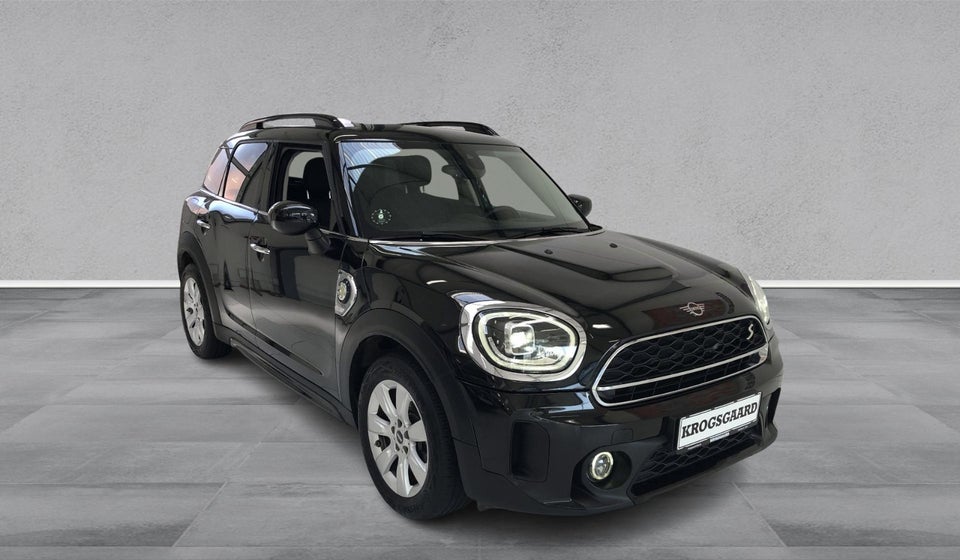 MINI Countryman Cooper SE 1,5 Essential aut. ALL4 5d