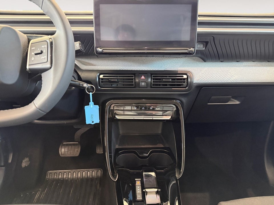 Citroën ë-C3 44 VTR Sport 5d