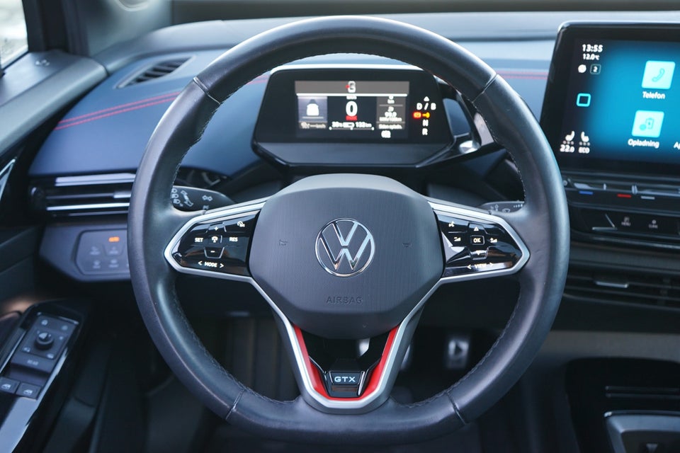 VW ID.5 77 GTX 4Motion 5d