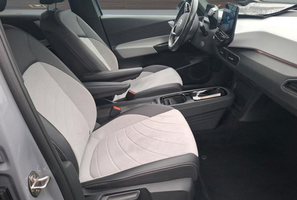 VW ID.3 58 Active Pro Performance 5d