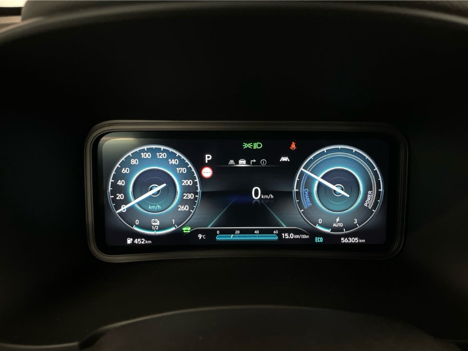 Hyundai Kona 64 EV Premium 5d