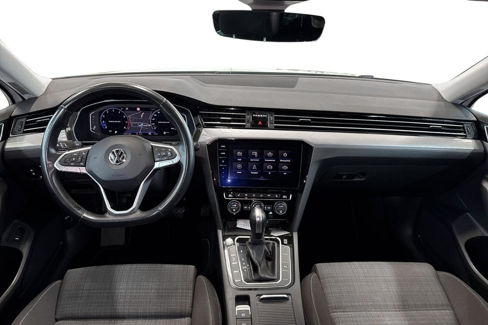 VW Passat 1,5 TSi 150 Business+ Variant DSG 5d