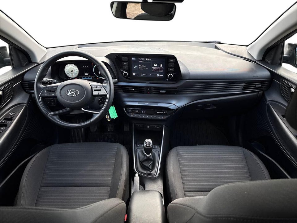 Hyundai i20 1,0 T-GDi Advanced 5d