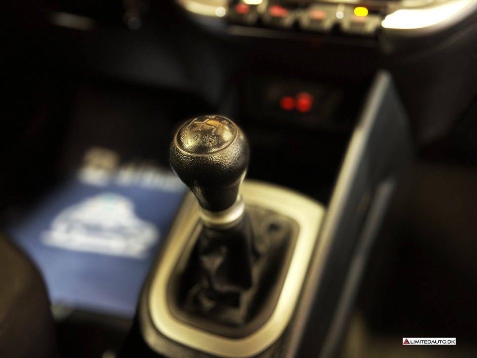 Kia Rio 1,2 CVVT Style+ 5d