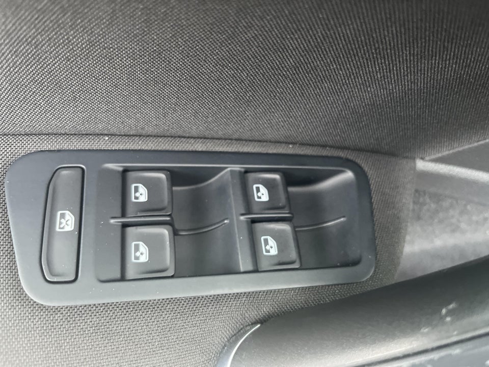 VW e-Golf VII Comfortline 5d