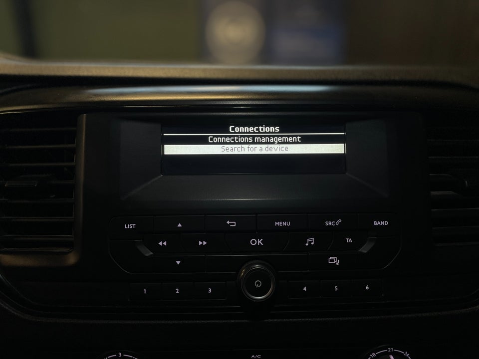 Peugeot Expert 2,0 BlueHDi 122 L3 Premium Van