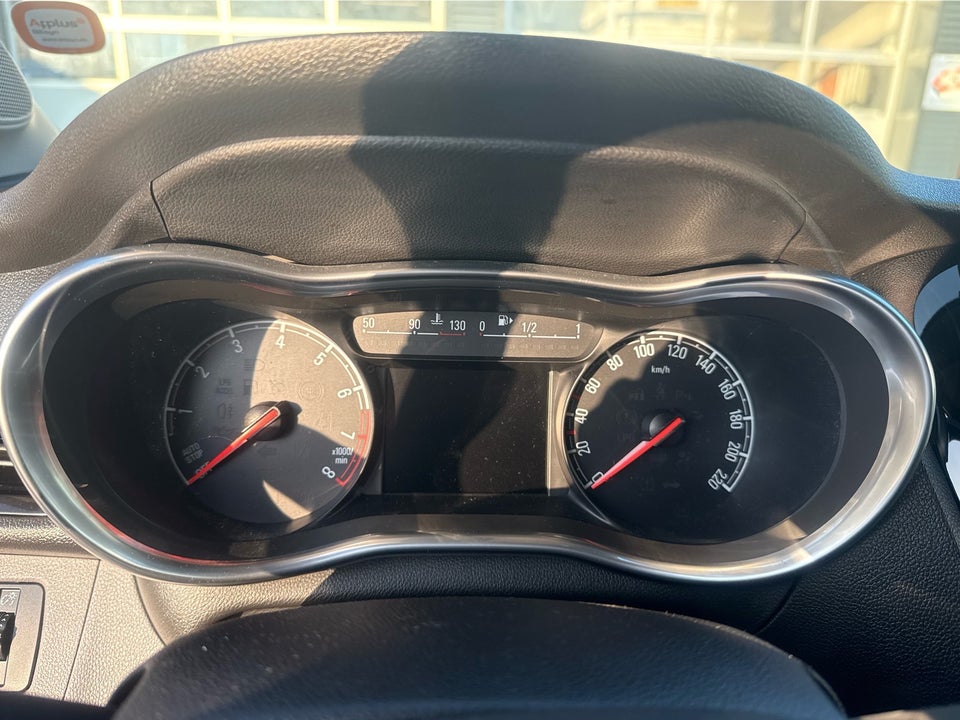 Opel Karl 1,0 Cosmo 5d