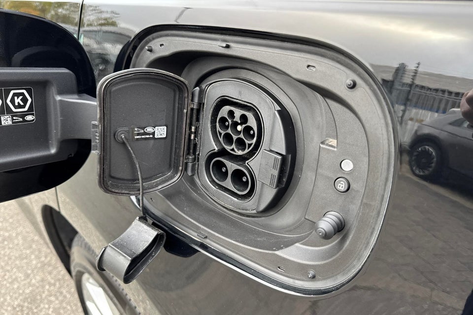 Land Rover Range Rover Sport 3,0 P460e Dynamic HSE aut. 5d