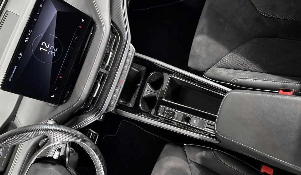 Skoda Enyaq 80 iV Sportline 5d