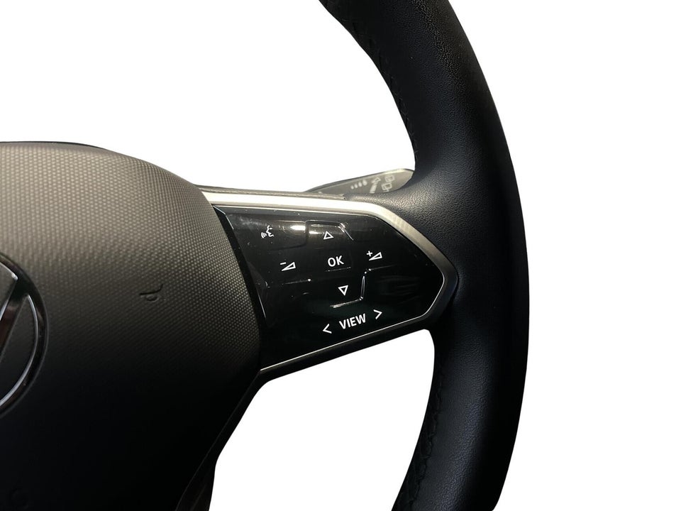 VW ID.3 58 Pro Performance 5d