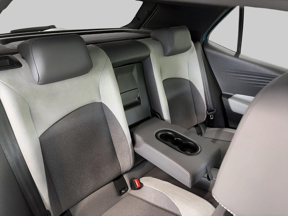 VW ID.3 77 Pro S 5d
