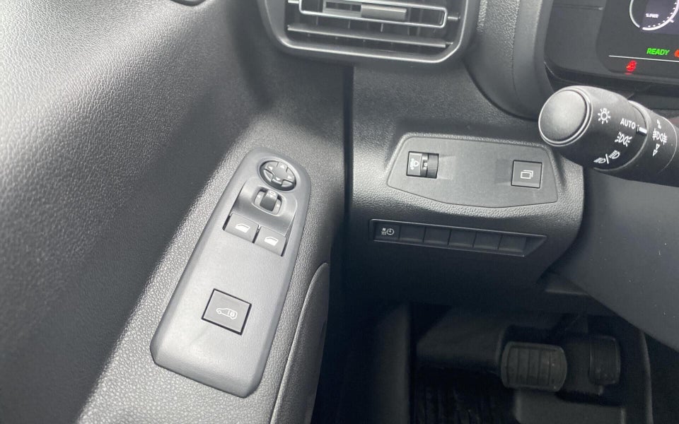 Toyota ProAce City 50 Medium Comfort