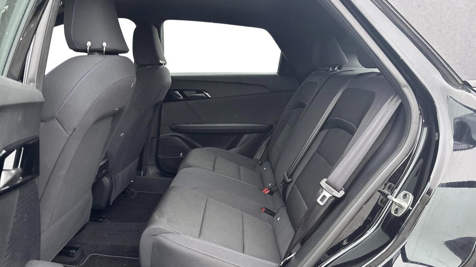 MG 4 51 Nordic Edition 5d