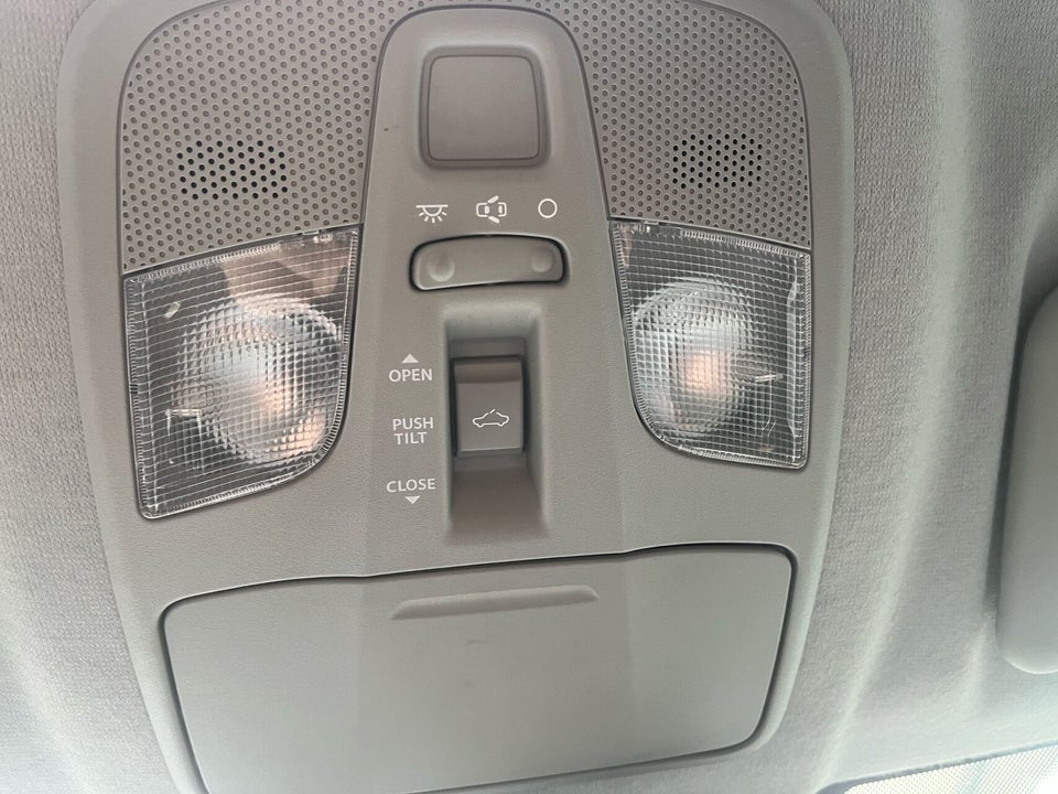 Suzuki Vitara 1,4 mHybrid Adventure aut. 5d