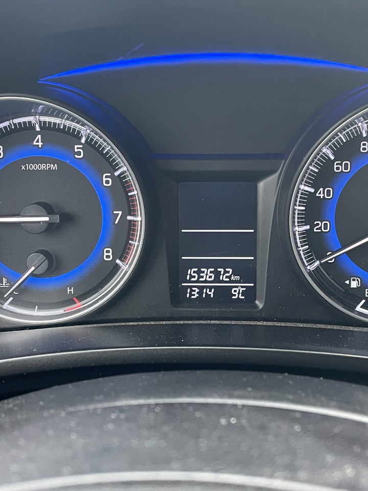 Suzuki Baleno 1,2 Dualjet Active 5d