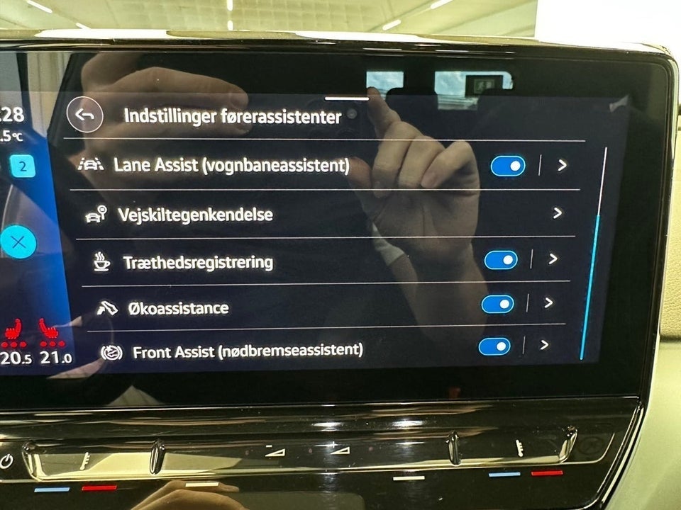 VW ID.4 77 1ST Pro Performance 5d