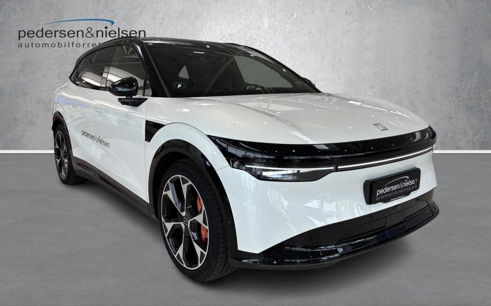 Zeekr 7X Privilege AWD 5d