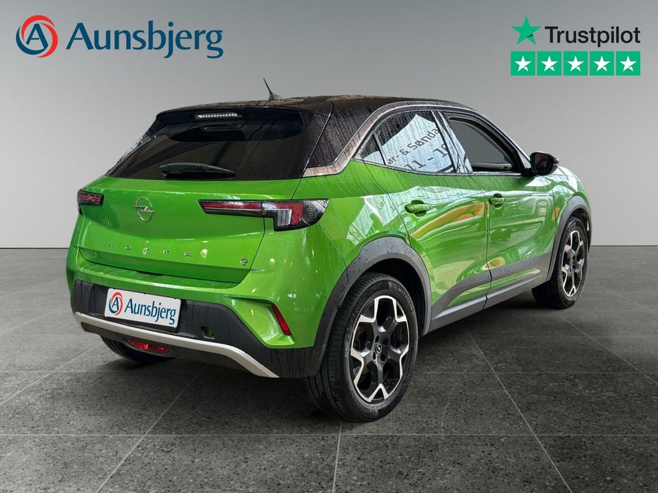 Opel Mokka-e 50 Ultimate 5d