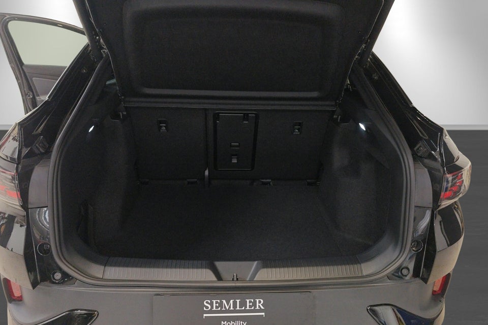 VW ID.5 77 Style+ 5d