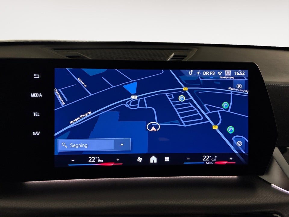 BMW iX2 eDrive20 M-Sport Premium 5d