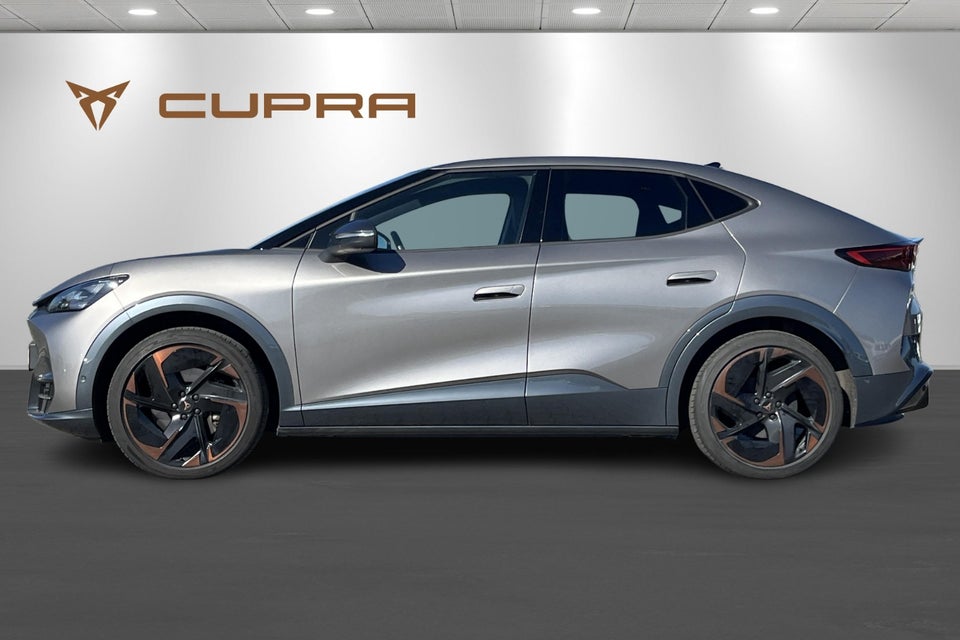 Cupra Tavascan 77 Adrenaline 5d