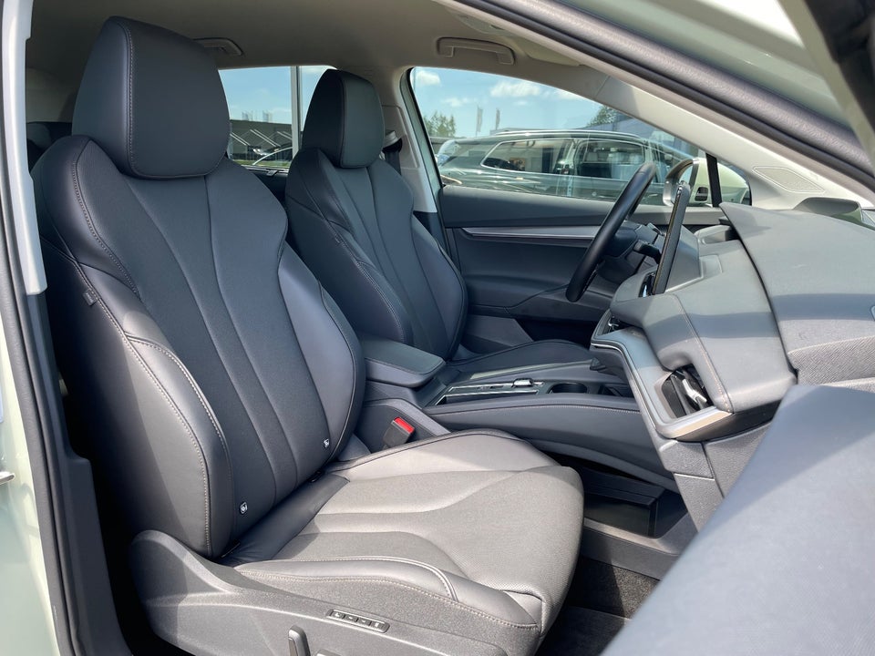 Skoda Elroq 85 iV Maxx 5d