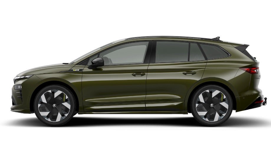 Skoda Enyaq iV RS Maxx 5d