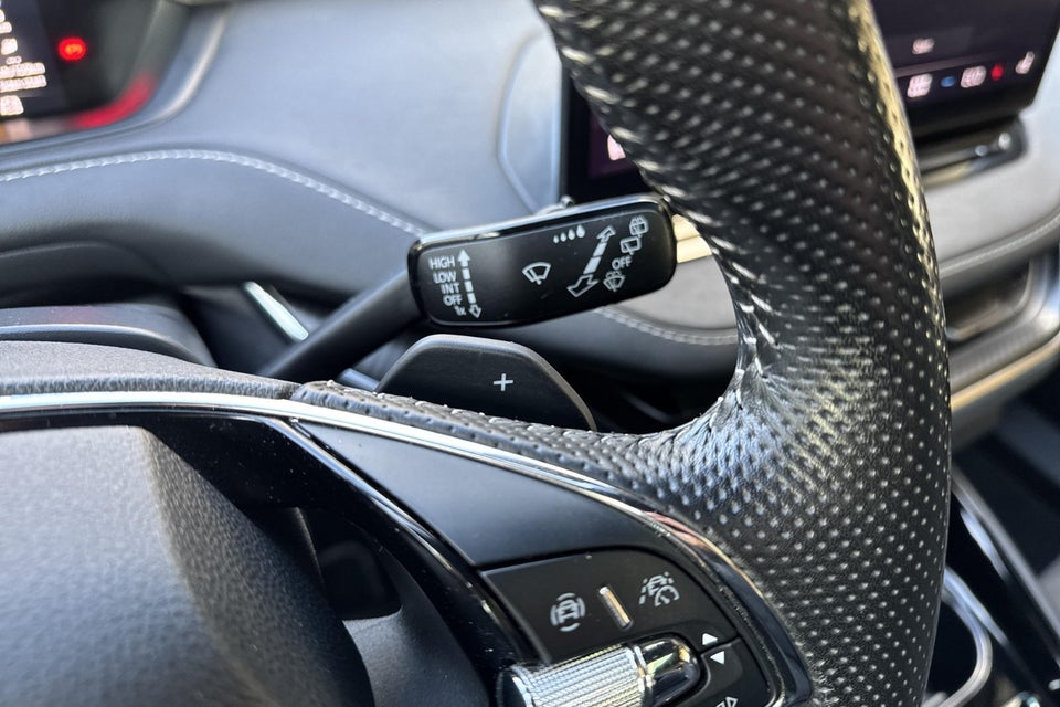 Skoda Enyaq 80 iV Sportline 5d