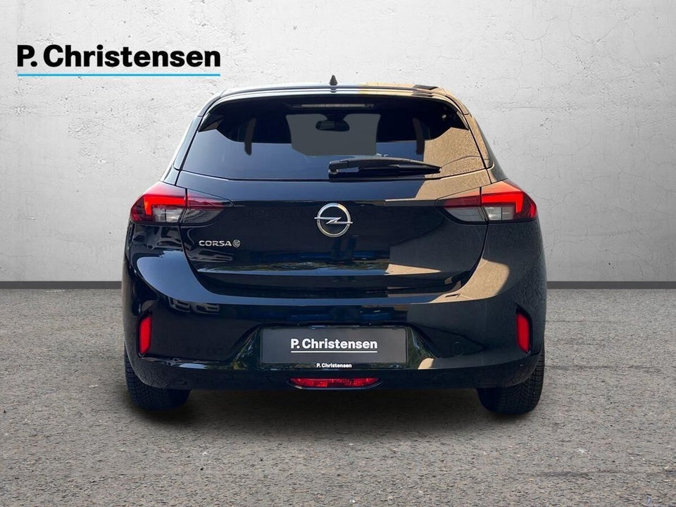 Opel Corsa-e 50 Elegance 5d