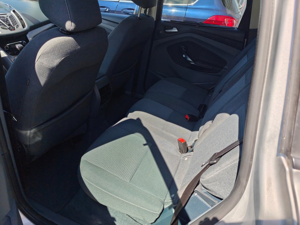 Ford C-MAX 1,0 SCTi 125 Edition 5d
