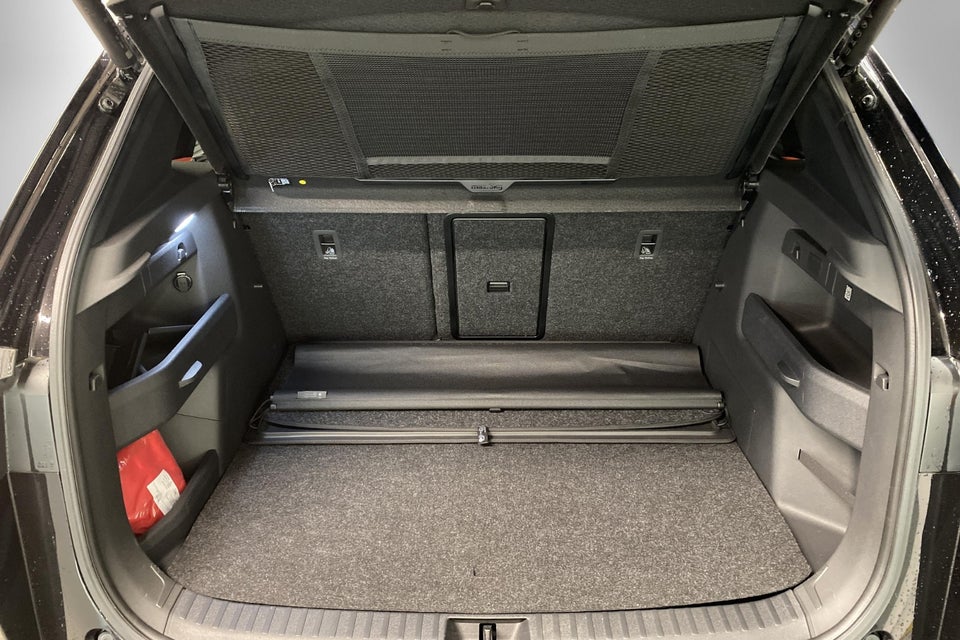 Skoda Elroq 85 iV Lodge Advanced 5d