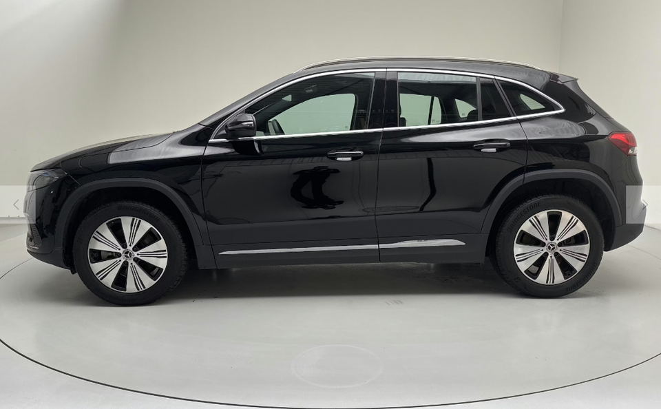 Mercedes EQA250 Progressive 5d