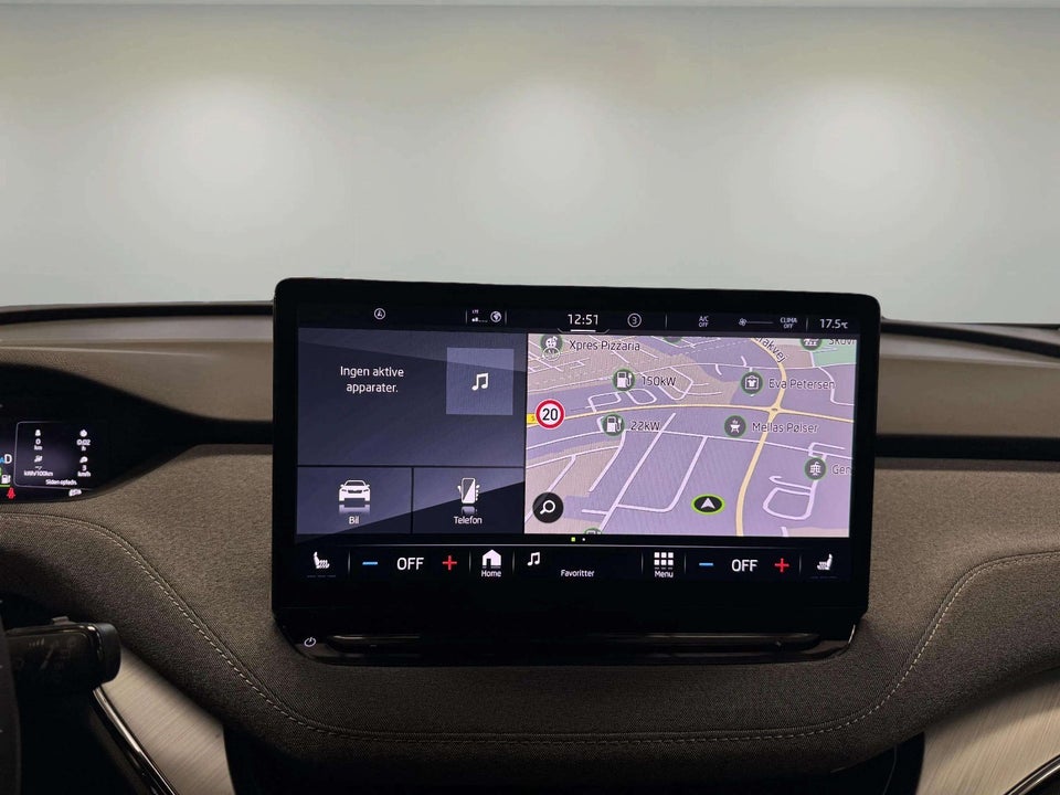 Skoda Enyaq 60 iV Premium 5d