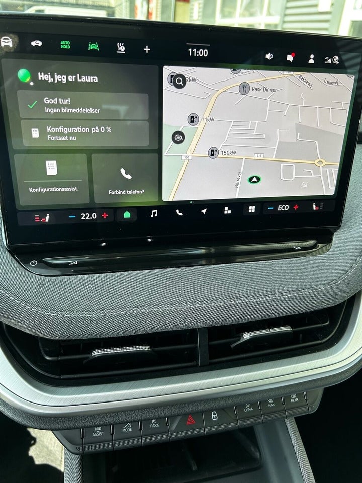 Skoda Enyaq 60 iV Premium 5d