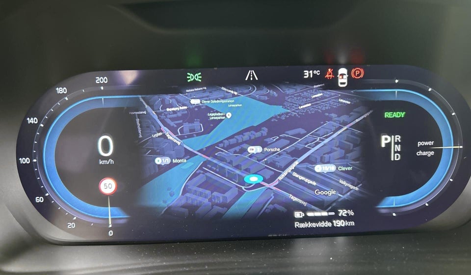 Volvo XC40 P6 ReCharge Core 5d