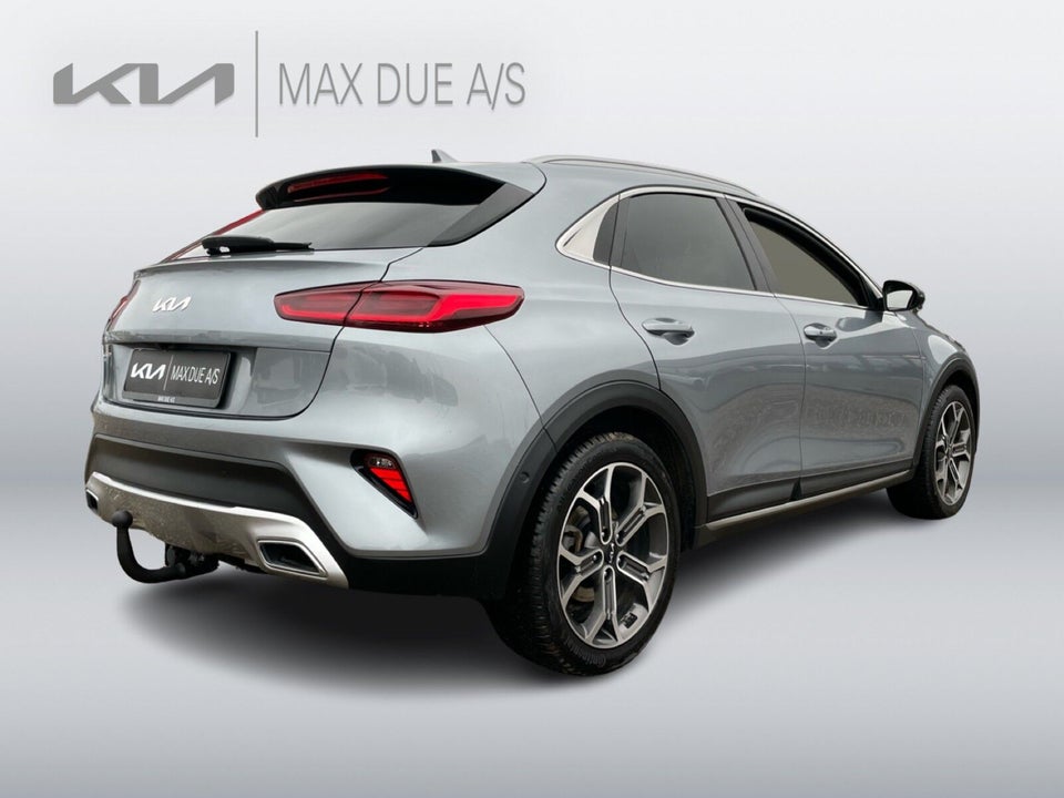 Kia XCeed 1,6 PHEV Upgrade DCT 5d