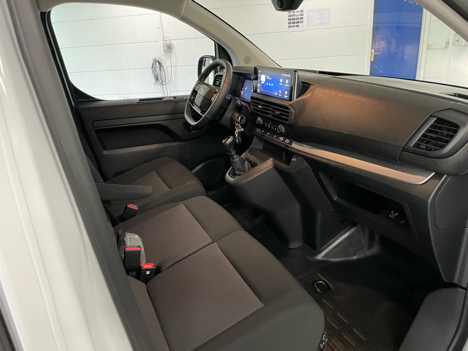 Opel Vivaro 2,0 D 145 Enjoy+ L2V2