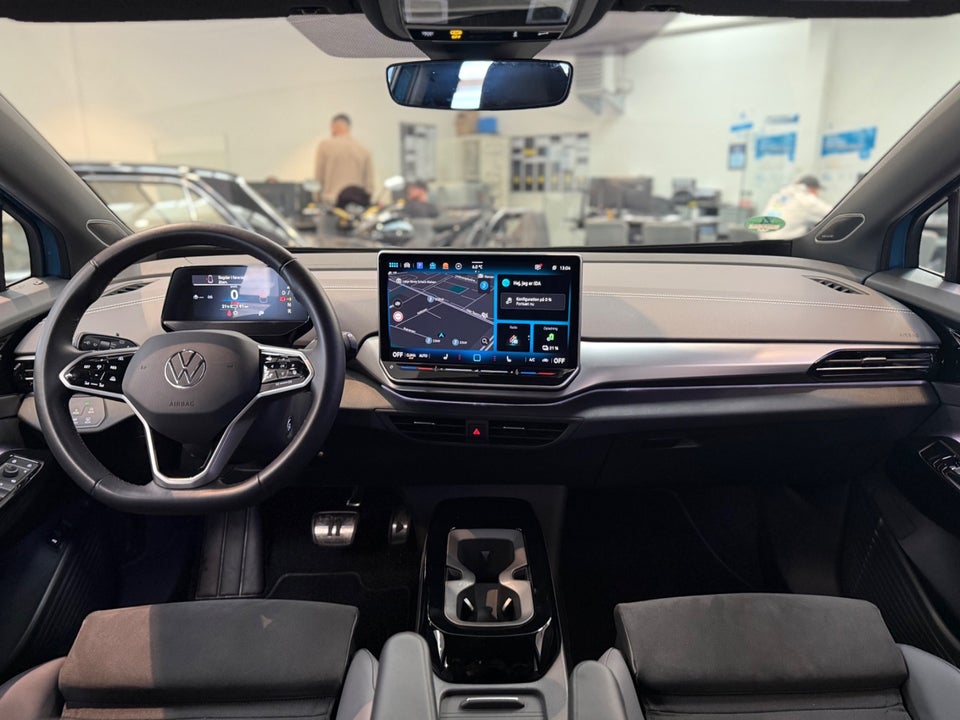 VW ID.4 77 Pro Style+ 5d